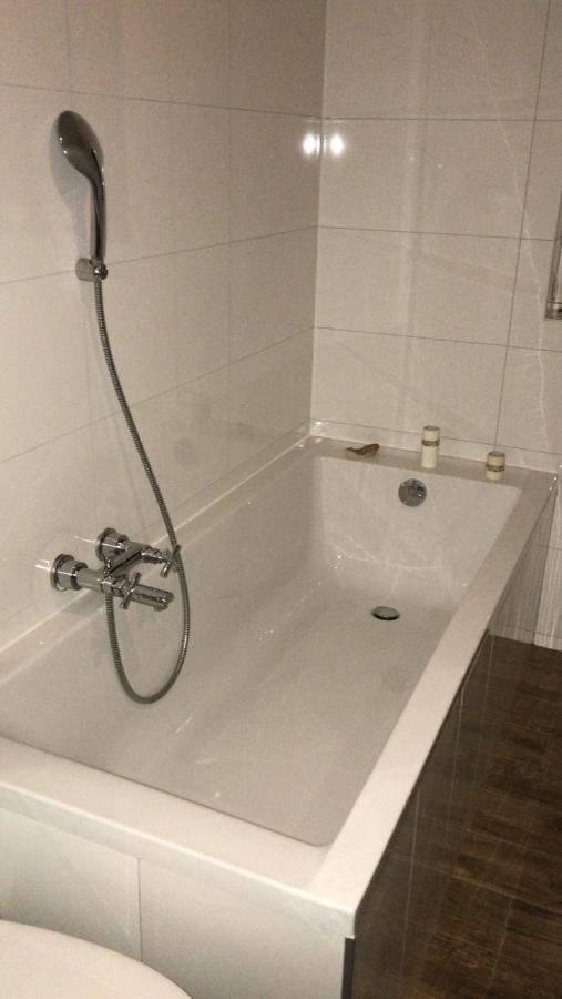 Biker's Base Baddeckenstedt Appartement Buitenkant foto