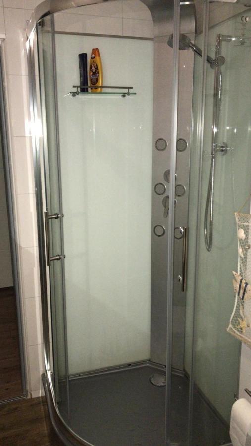 Biker's Base Baddeckenstedt Appartement Buitenkant foto